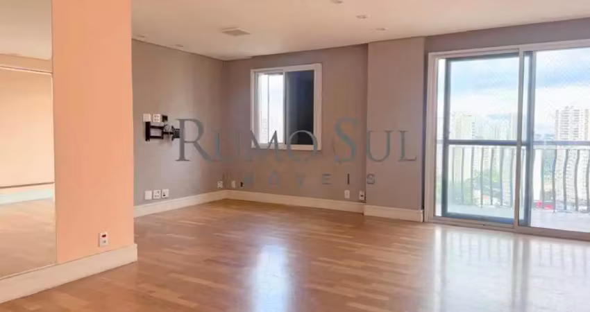 Apartamento com 3 quartos à venda na Rua Borba Gato, 331, Alto da Boa Vista, São Paulo