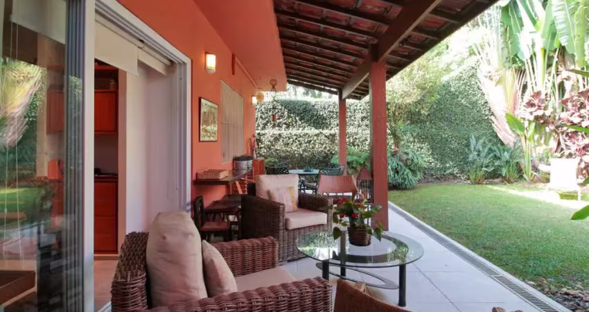 Casa com 3 quartos à venda na Marechal-do-ar Antônio Appel Neto, 373, Jardim Leonor, São Paulo