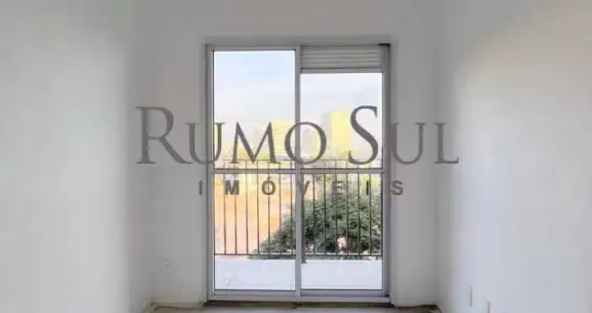 Apartamento com 2 quartos à venda na Avenida Engenheiro Eusébio Stevaux, 1771, Jurubatuba, São Paulo