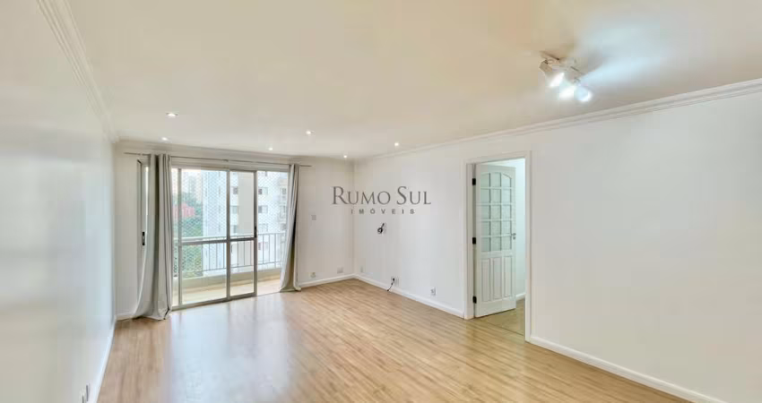 Apartamento com 3 quartos à venda na Rua Arlindo Veiga dos Santos, 25, Jardim Marajoara, São Paulo