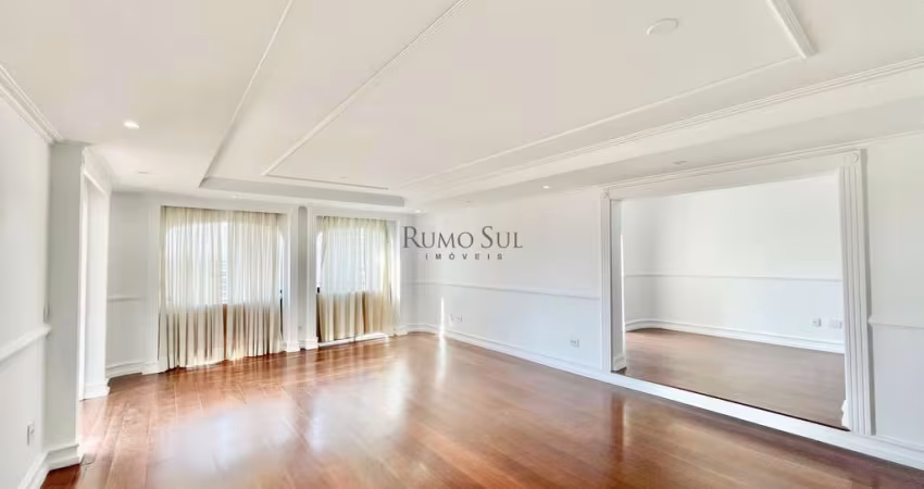 Apartamento com 4 quartos para alugar na Avenida Washington Luís, 1576, Jardim Marajoara, São Paulo