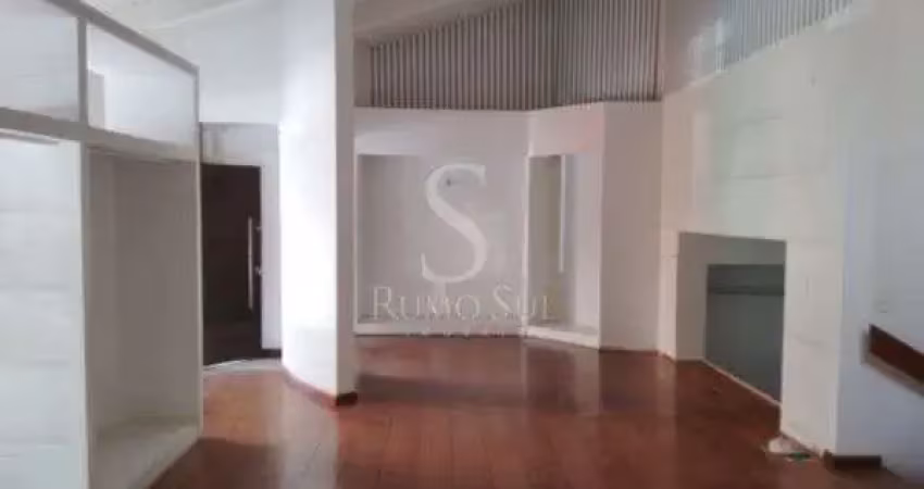 Casa comercial com 2 salas para alugar na Rua Doutor Ferreira Lopes, 707, Vila Sofia, São Paulo