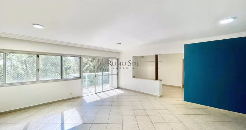 Apartamento com 3 quartos para alugar na Avenida Washington Luís, 1527, Jardim Marajoara, São Paulo