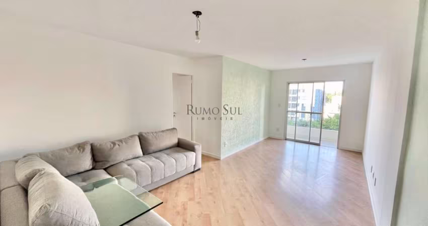 Apartamento com 3 quartos para alugar na Rua Sócrates, 515, Jardim Marajoara, São Paulo
