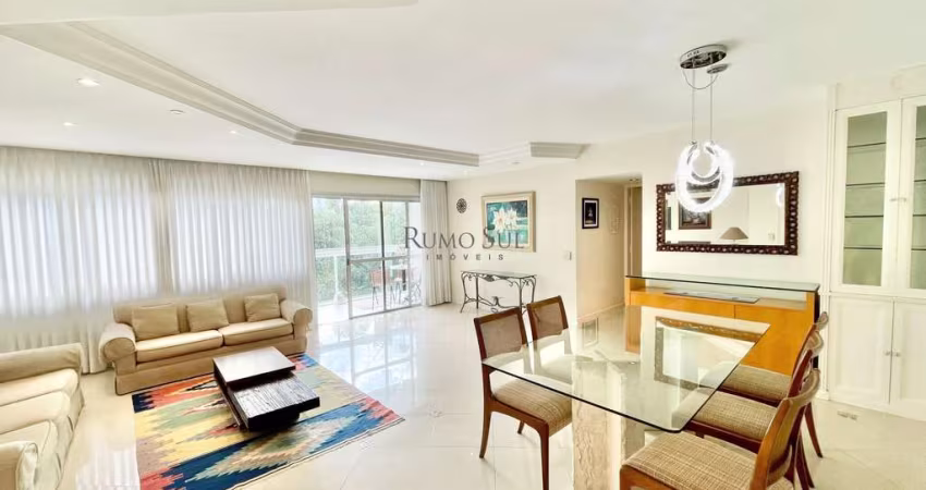 Apartamento com 4 quartos para alugar na Avenida Washington Luís, 1527, Jardim Marajoara, São Paulo
