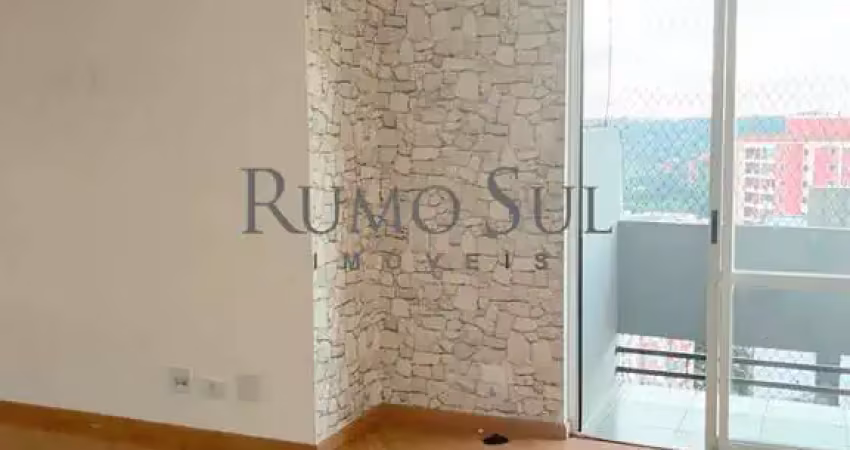 Apartamento com 3 quartos à venda na Rua Professor Djalma Bento, 213, Jardim Luanda, São Paulo