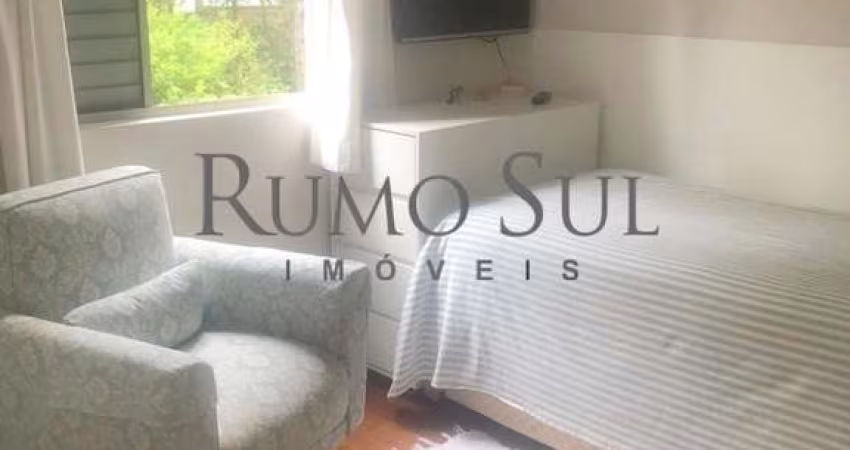 Apartamento com 3 quartos à venda na Rua Duque Costa, 365, Jardim Marajoara, São Paulo