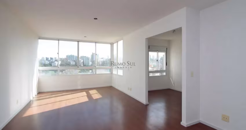 Apartamento com 3 quartos à venda na Rua Leonardo Cerveira Varandas, 50, Panamby, São Paulo
