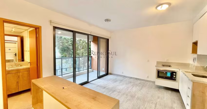 Apartamento com 1 quarto à venda na Praça Marechal Deodoro, 581, Alto da Boa Vista, São Paulo