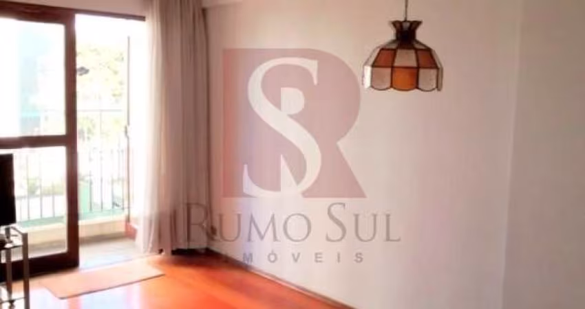 Apartamento com 3 quartos à venda na Rua Iepê, 465, Jardim Marajoara, São Paulo