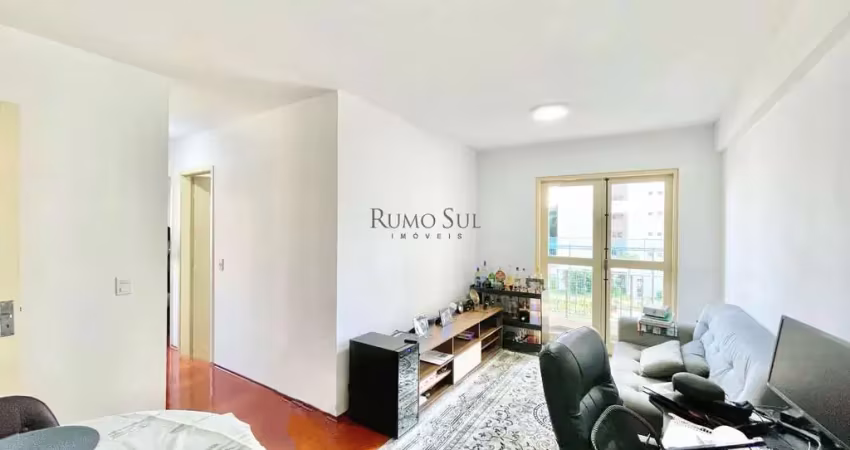 Apartamento com 3 quartos à venda na Rua Iepê, 465, Jardim Marajoara, São Paulo