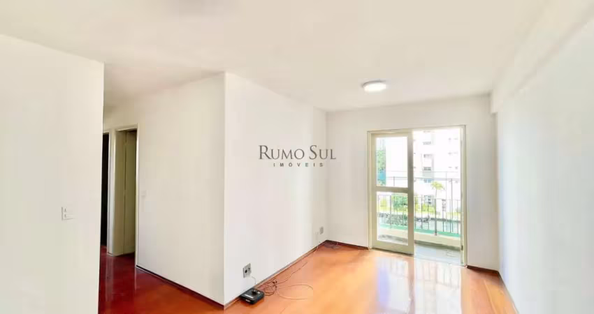 Apartamento com 3 quartos à venda na Rua Iepê, 465, Jardim Marajoara, São Paulo