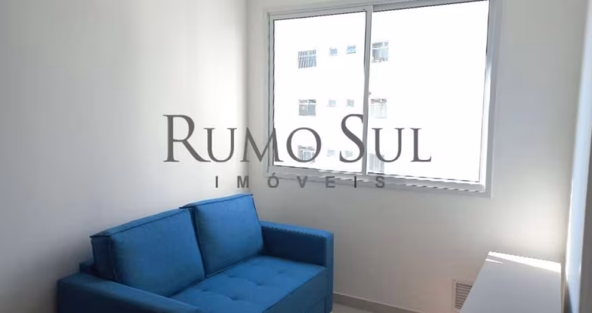 Apartamento com 2 quartos à venda na Avenida Sargento Geraldo Sant'Ana, 154, Jardim Taquaral, São Paulo
