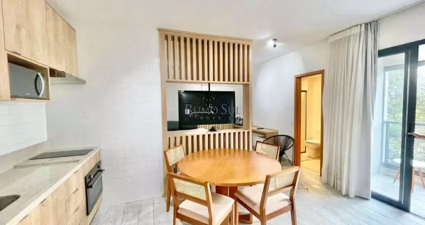 Apartamento com 1 quarto para alugar na Praça Marechal Deodoro, 581, Alto da Boa Vista, São Paulo