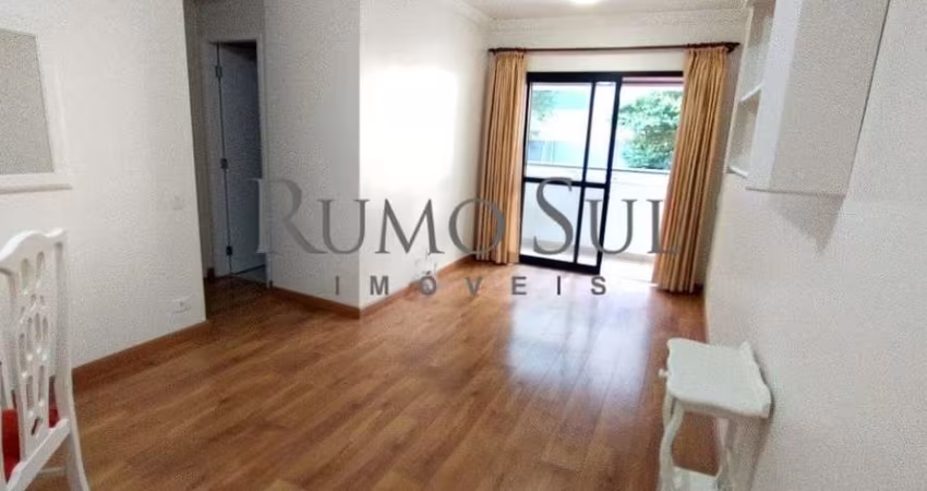 Apartamento com 2 quartos para alugar na Rua Coronel Luís Barroso, 426, Alto da Boa Vista, São Paulo