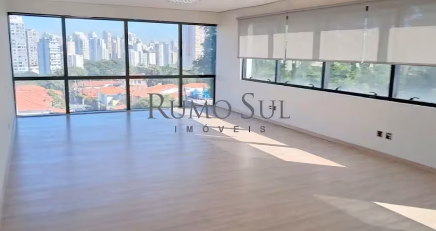 Sala comercial para alugar na Rua Baronesa de Bela Vista, 675, Campo Belo, São Paulo