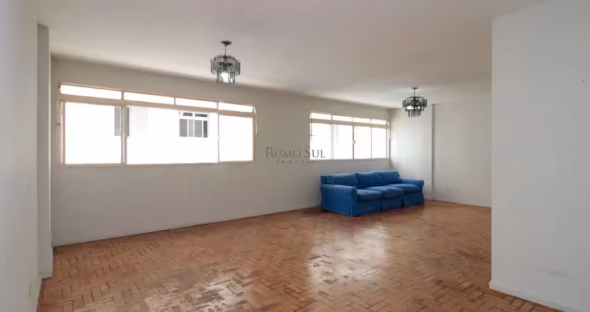 Apartamento com 3 quartos à venda na Rua Pedroso Alvarenga, 328, Itaim Bibi, São Paulo