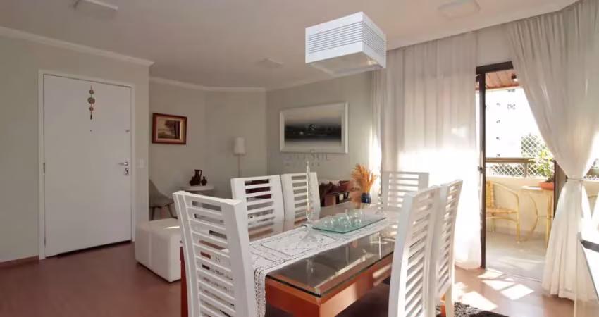 Apartamento com 3 quartos à venda na Rua Jamanari, 03, Vila Andrade, São Paulo