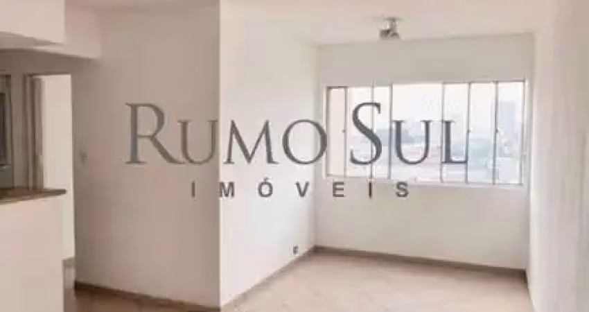 Apartamento com 2 quartos à venda na Rua Lauzane, 823, Capela do Socorro, São Paulo