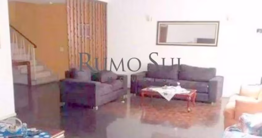 Casa com 4 quartos à venda na Miquelino Gabriel Fraga, 83, Vila Noca, São Paulo