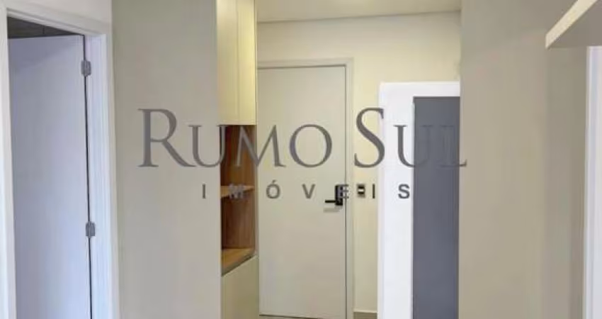 Apartamento com 2 quartos para alugar na Rua do Estilo Barroco, 633, Santo Amaro, São Paulo