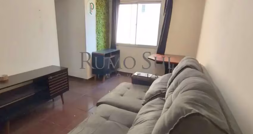 Apartamento com 2 quartos à venda na Avenida Nossa Senhora do Sabará, 4350, Campo Grande, São Paulo