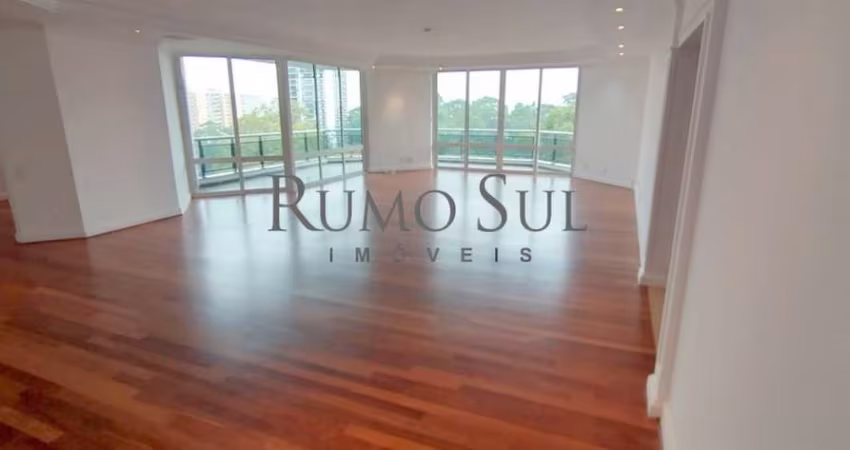 Apartamento com 5 quartos à venda na Rua Joaquim José Esteves, 60, Santo Amaro, São Paulo