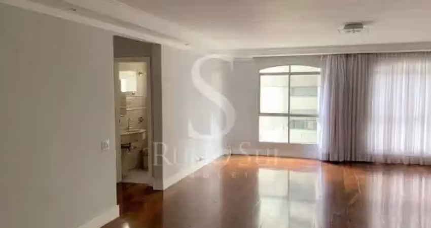 Apartamento com 4 quartos à venda na Rua Sócrates, 409, Jardim Marajoara, São Paulo