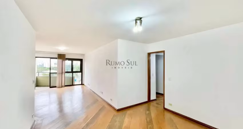 Apartamento com 3 quartos à venda na Rua Doutor Carlos Augusto de Campos, 200, Santo Amaro, São Paulo