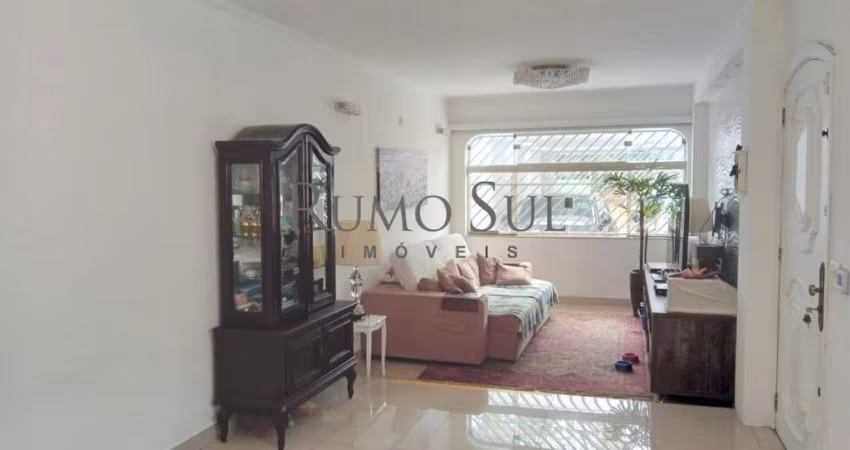 Casa em condomínio fechado com 3 quartos para alugar na Avenida Dória, 76, Vila Alexandria, São Paulo