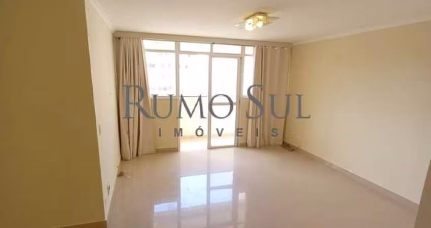 Apartamento com 3 quartos para alugar na Rua Sócrates, 853, Jardim Marajoara, São Paulo