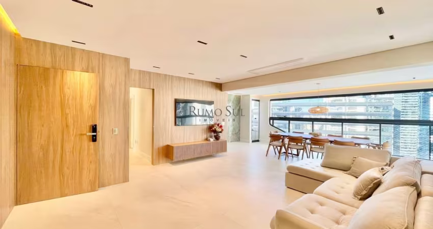 Apartamento com 3 quartos para alugar na Rua Antônio de Oliveira, 805, Brooklin, São Paulo