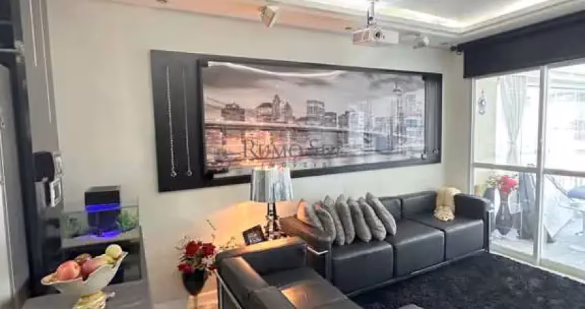 Apartamento com 1 quarto para alugar na Rua da Consolação, 2825, Cerqueira César, São Paulo