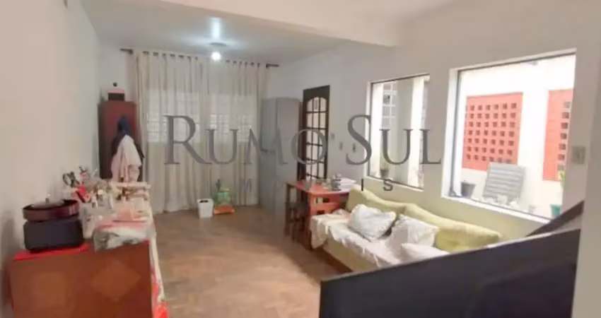 Casa com 3 quartos à venda na Rua Francisco Barbosa Lima, 186, Campo Grande, São Paulo