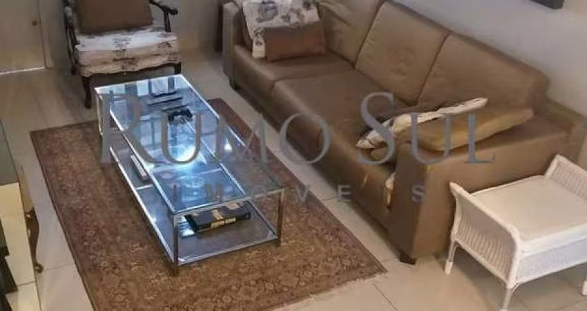 Casa com 2 quartos para alugar na Rua Xavier Gouveia, 540, Campo Belo, São Paulo