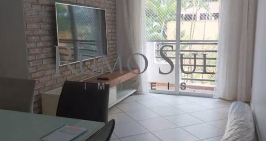 Apartamento com 3 quartos para alugar na Rua Duque Costa, 495, Jardim Marajoara, São Paulo