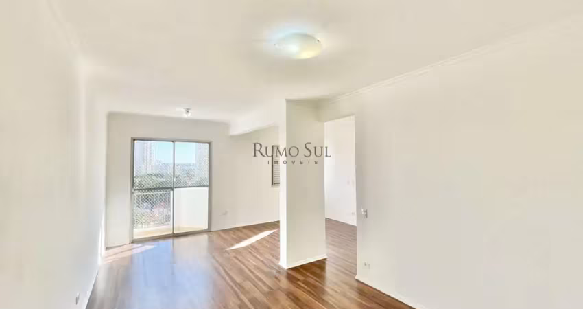 Apartamento com 2 quartos para alugar na Rua Sócrates, 531, Jardim Marajoara, São Paulo
