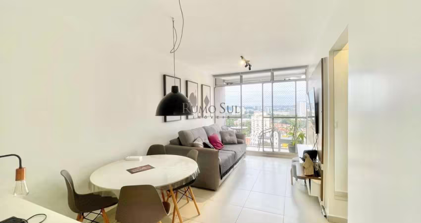 Apartamento com 2 quartos para alugar na Avenida Nossa Senhora do Sabará, 359, Jardim Marajoara, São Paulo