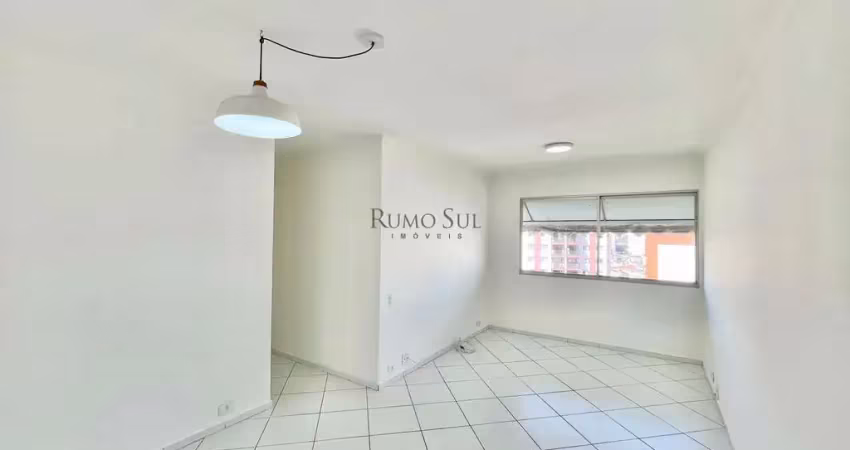 Apartamento com 3 quartos à venda na Rua Sócrates, 625, Jardim Marajoara, São Paulo