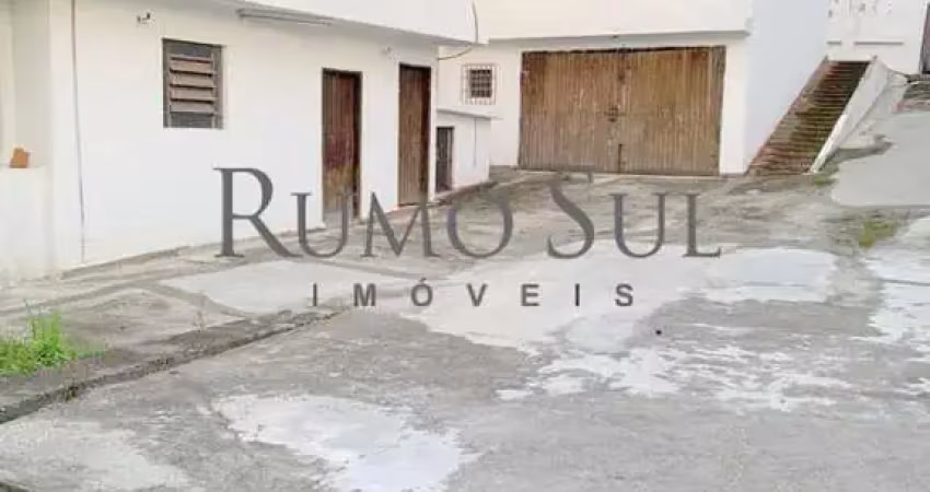 Terreno comercial para alugar na Avenida Yervant Kissajikian, 890, Vila Constança, São Paulo