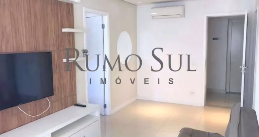 Apartamento com 1 quarto para alugar na Rua Nicolau Barreto, 614, Vila Cordeiro, São Paulo