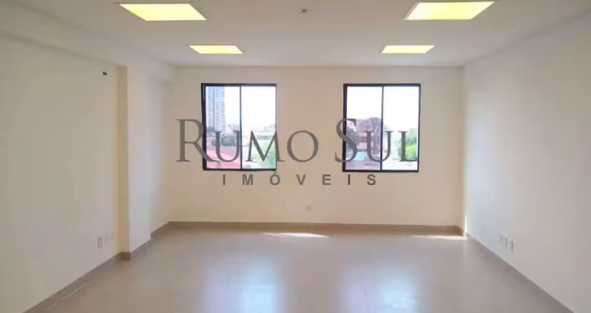 Sala comercial para alugar na Avenida Santa Catarina, 861, Vila Mascote, São Paulo