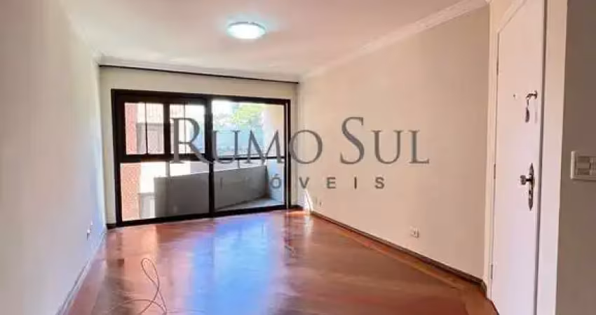 Apartamento com 3 quartos à venda na Rua Doutor Carlos Augusto de Campos, 200, Santo Amaro, São Paulo