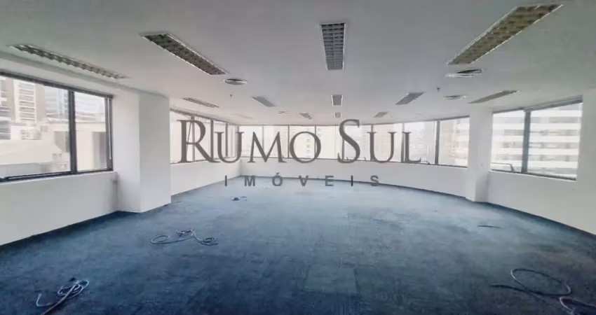 Sala comercial para alugar na Rua Luigi Galvani, 200, Brooklin, São Paulo