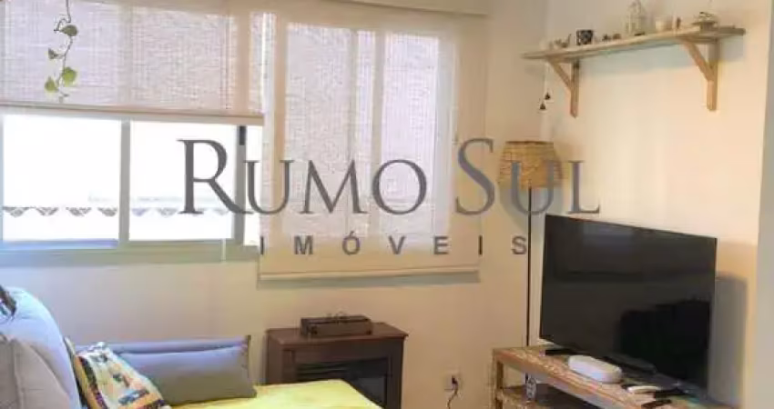 Apartamento com 2 quartos à venda na Avenida Professor Vicente Ráo, 2176, Jardim Petrópolis, São Paulo