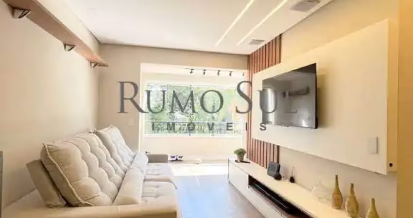 Apartamento com 2 quartos à venda na Avenida Nossa Senhora do Sabará, 3305, Interlagos, São Paulo