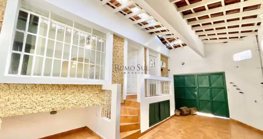 Casa com 3 quartos à venda na Rua Álvaro Rodrigues, 705, Vila Cordeiro, São Paulo