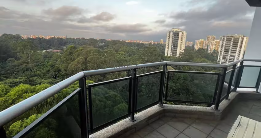 Apartamento com 4 quartos para alugar na Rua Joaquim José Esteves, 60, Alto da Boa Vista, São Paulo