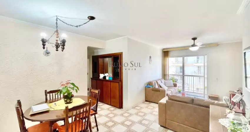 Apartamento com 3 quartos à venda na Rua Doutor Ferreira Lopes, 690, Jardim Marajoara, São Paulo