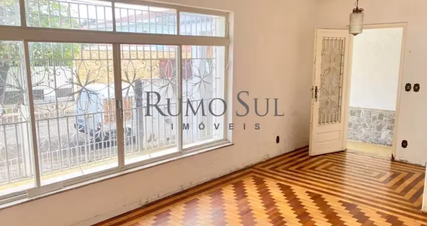 Casa com 3 quartos à venda na Rua Antônio Gomide, 315, Planalto Paulista, São Paulo